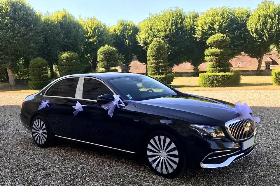 Sasu VT Classe Affaire — photo 4