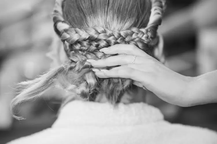 Gess Make Up / Artist — photo 3