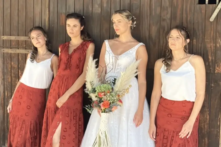 Gess Make Up / Artist — photo 4