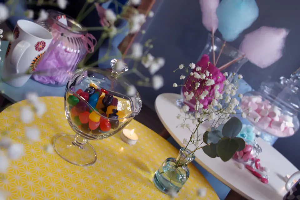 Tandem - Event & Wedding planner — photo 1