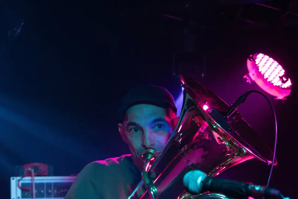 La Petite Fanfare — photo 2