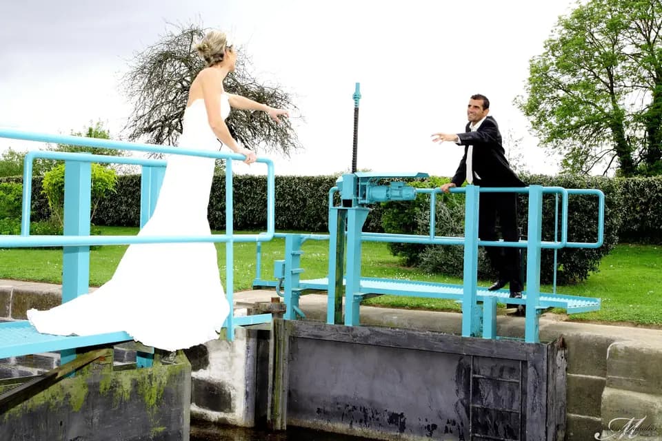 Marlène Valadier Photographe — photo 1