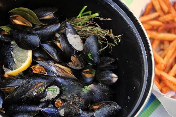 Restaurant Le 31 — photo 4