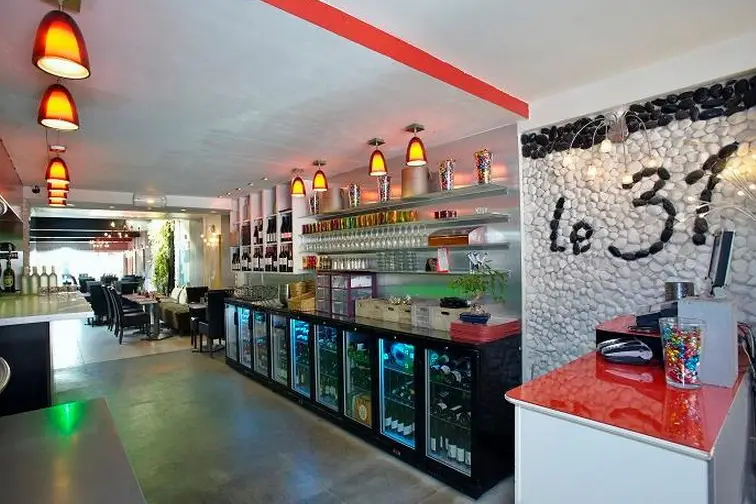 Restaurant Le 31 — photo 6