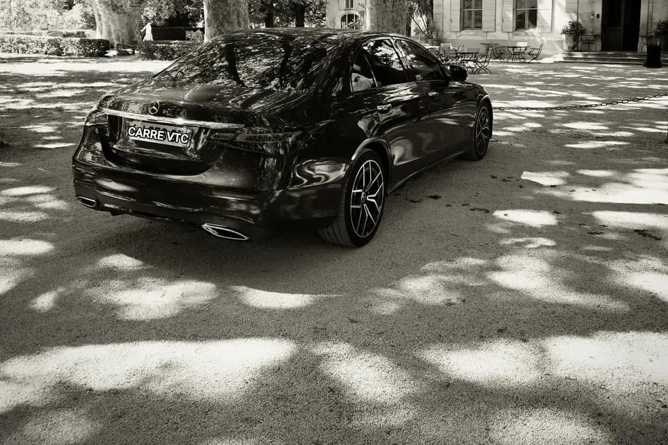 Carre VTC — photo 1