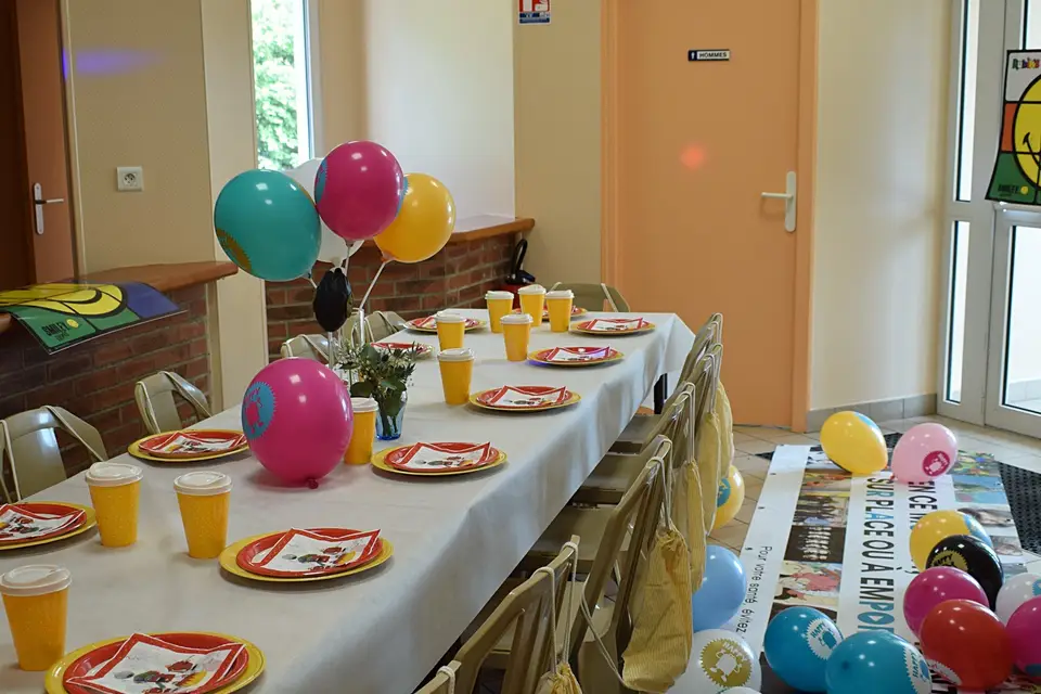 Éventus Organisation — photo 7