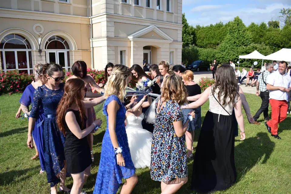 Éventus Organisation — photo 8