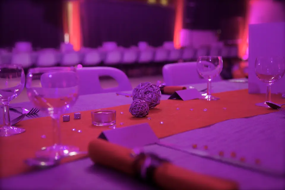 SR Event Planner — photo 4