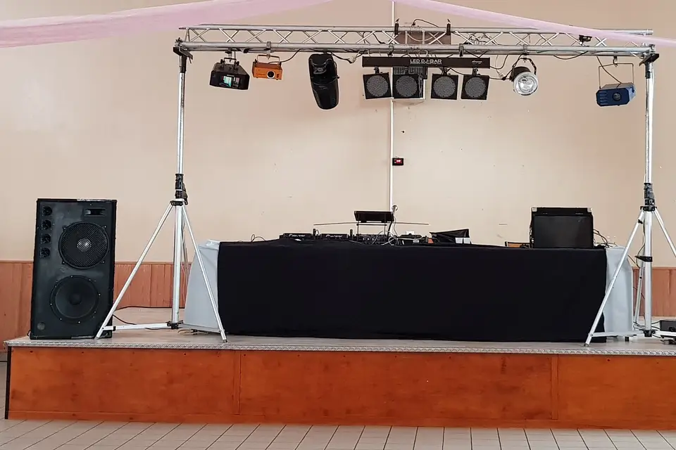 Mad Prod Sono Disco — photo 2