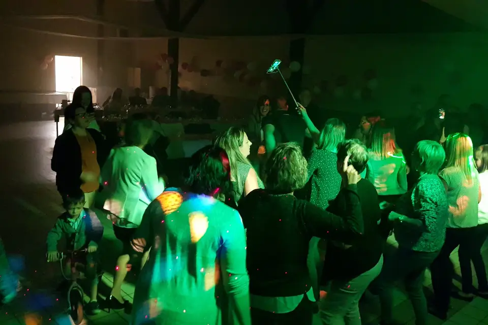 Mad Prod Sono Disco — photo 6