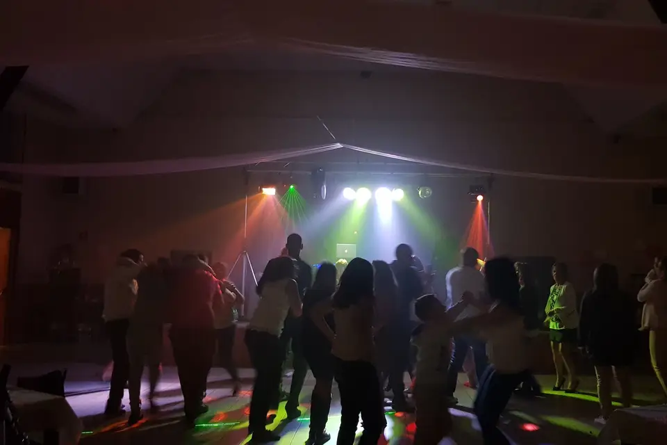 Mad Prod Sono Disco — photo 5