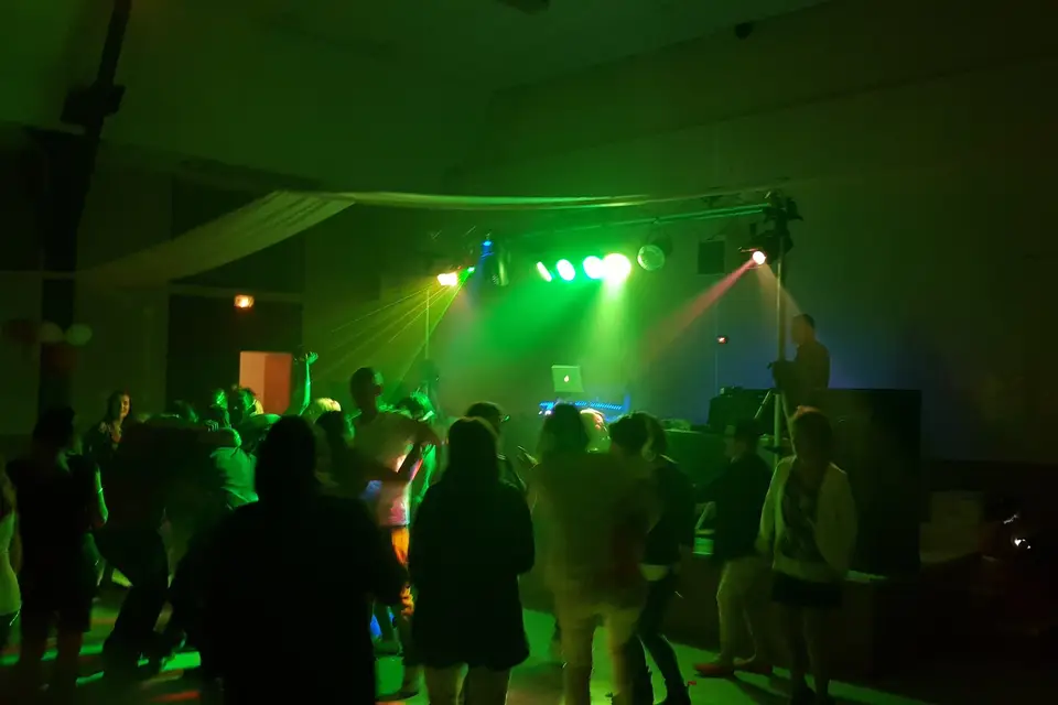 Mad Prod Sono Disco — photo 4