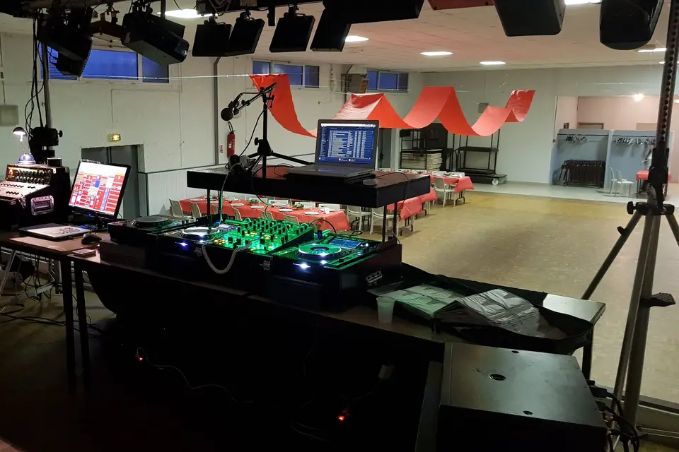 Mad Prod Sono Disco — photo 3