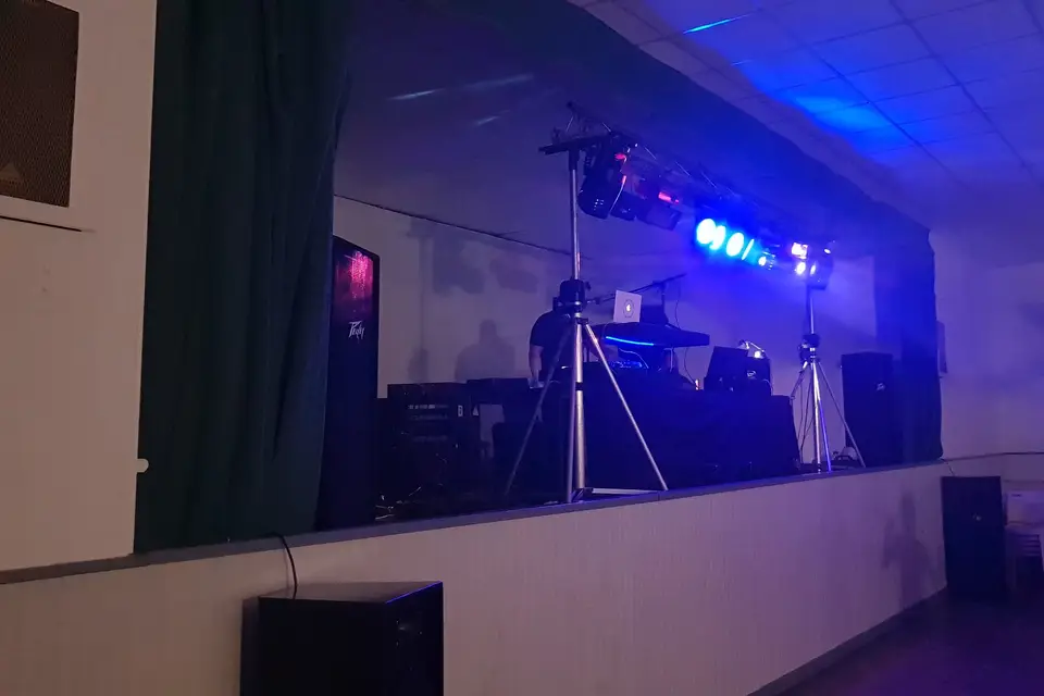 Mad Prod Sono Disco — photo 8