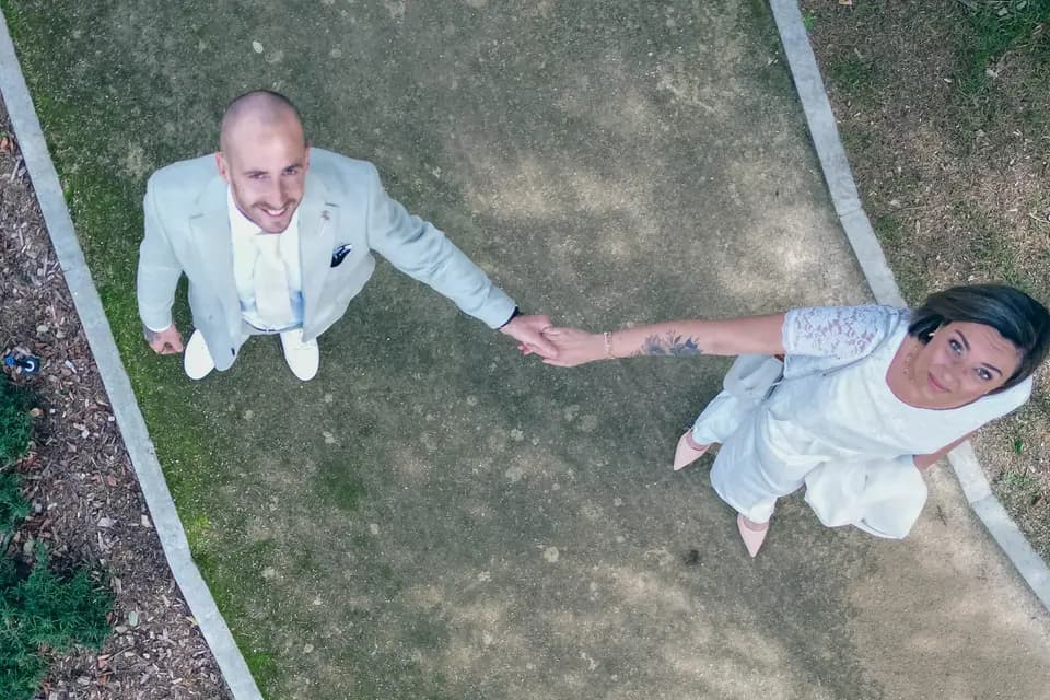 AJS Drone — photo 3