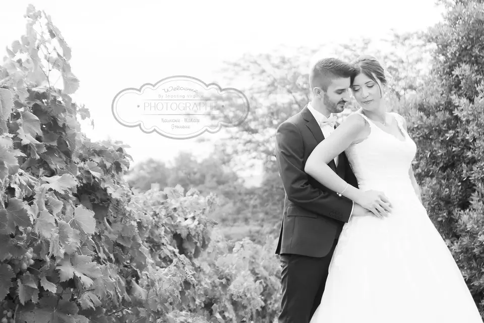 By Shooting Virginie — photo 1