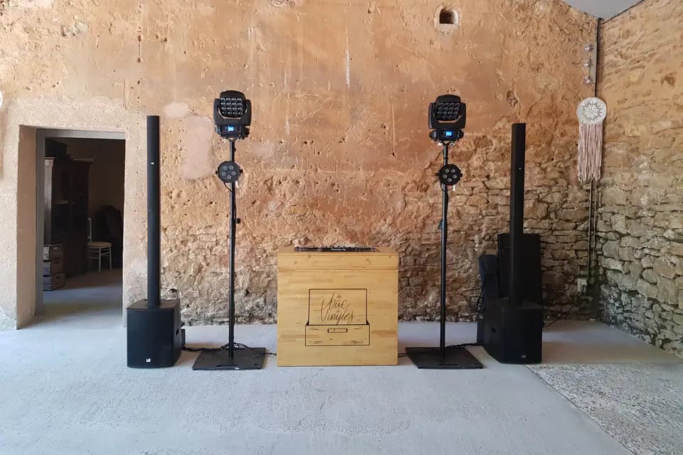 Le bac à vinyles — photo 7