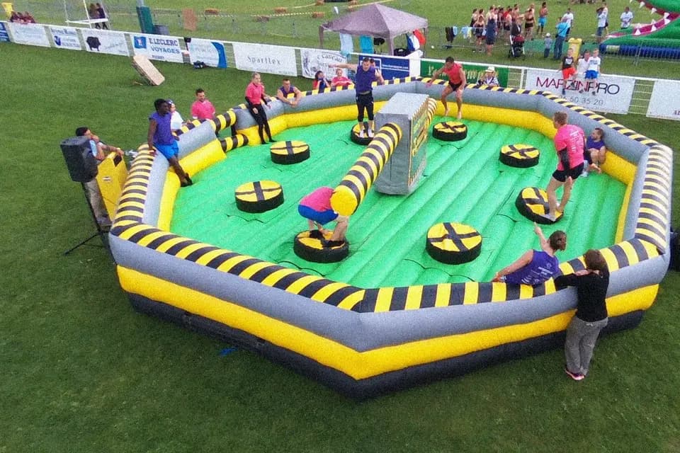 Kermès Club — photo 3