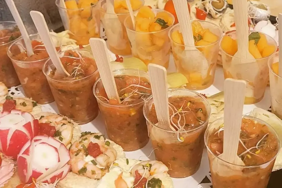 Miss Romaine Event's — photo 5