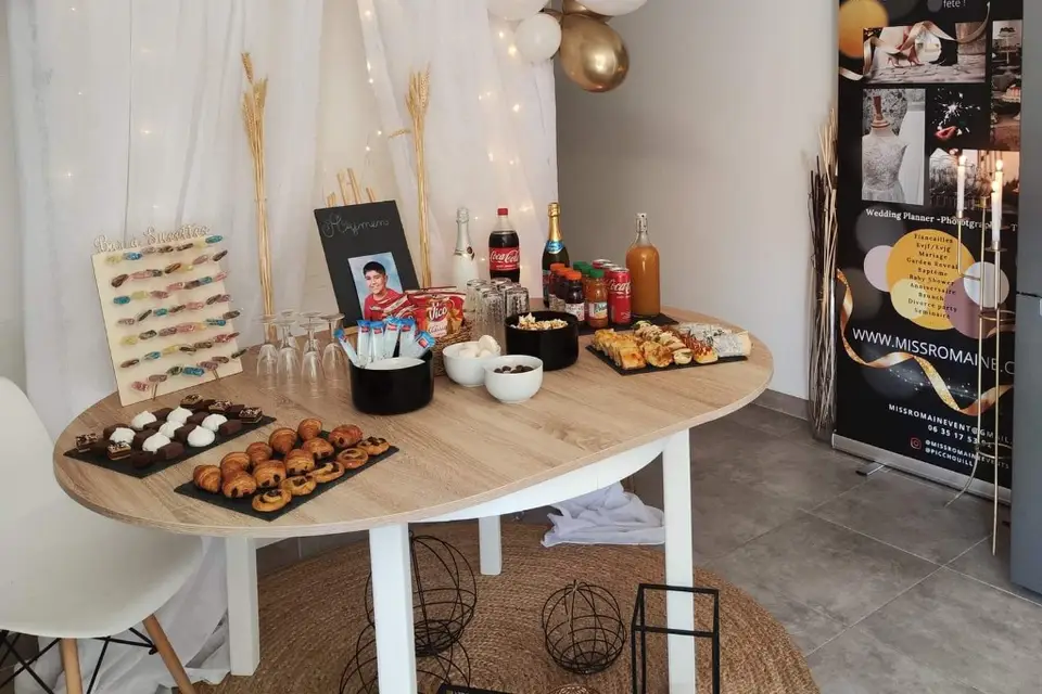Miss Romaine Event's — photo 7