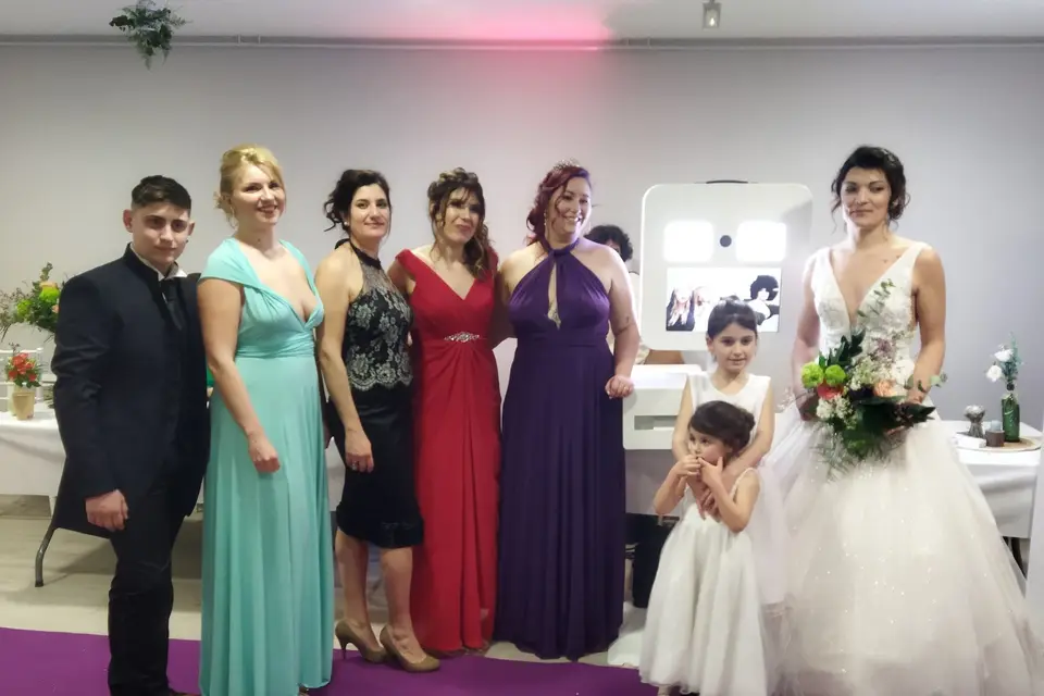 Ludcas Events — photo 7