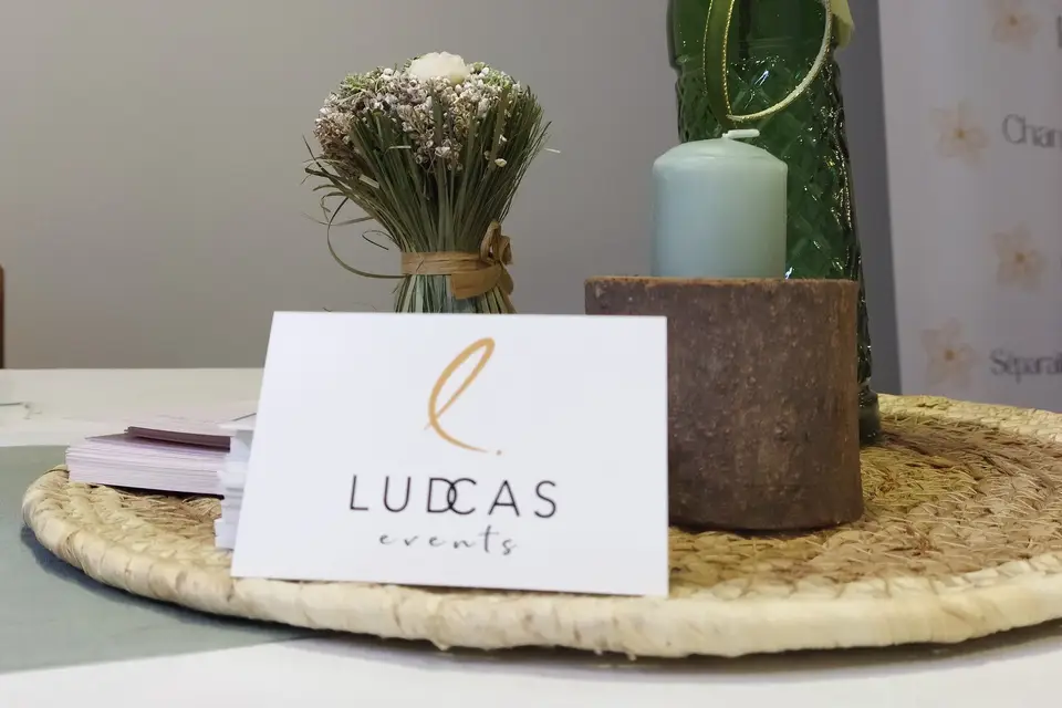 Ludcas Events — photo 8