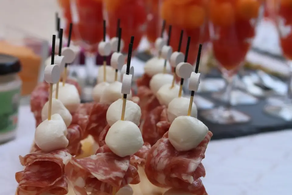 Miss Romaine Event's — photo 1