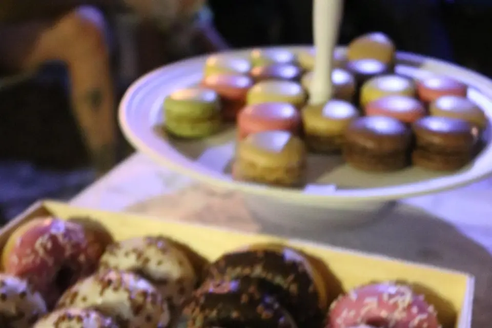 Miss Romaine Event's — photo 4