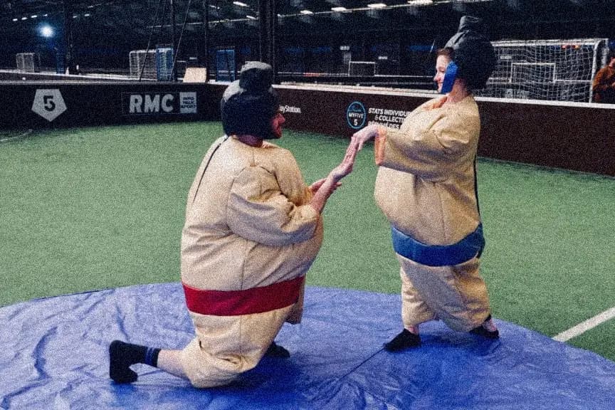 Kermès Club — photo 1