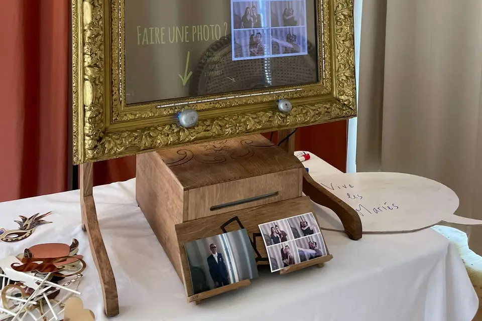 Abracadabra21 — photo 3