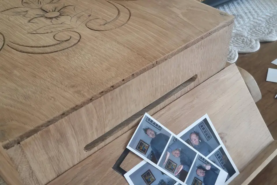 Abracadabra21 — photo 4