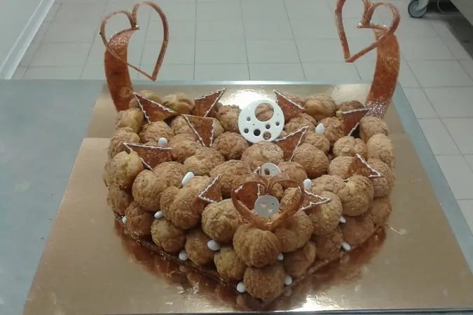 Le Champ des Saveurs — photo 2