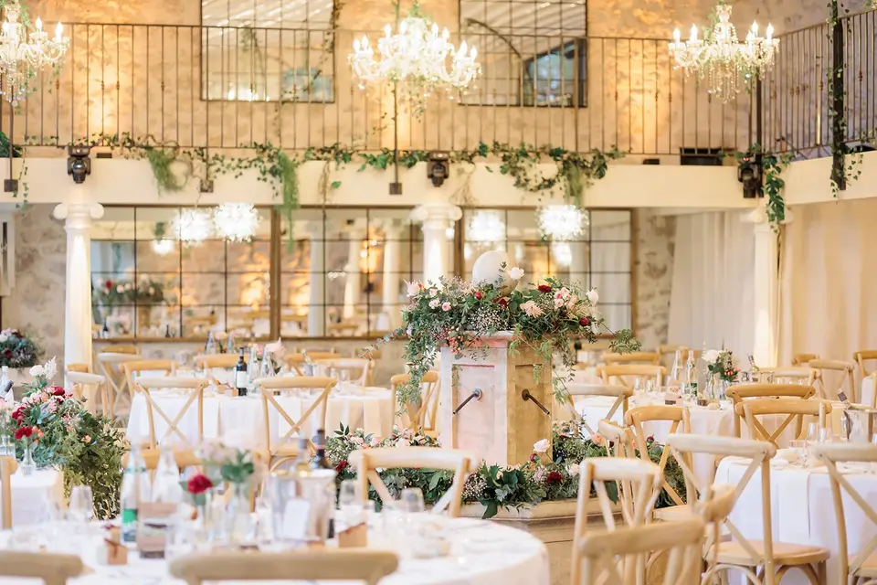 Le Mas des Cinq Fontaines — photo 9