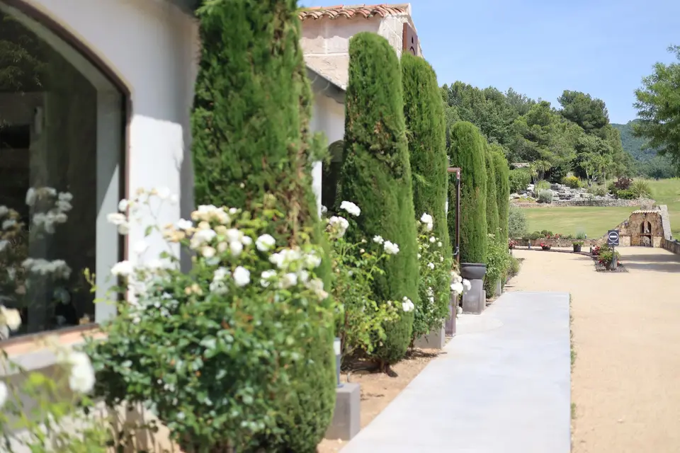 Château de Roquefeuille — photo 8