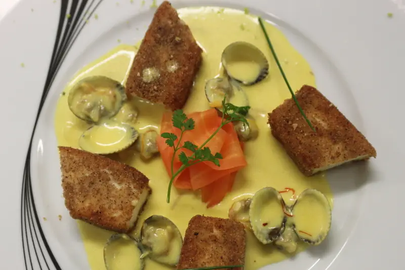 Le Champ des Saveurs — photo 4