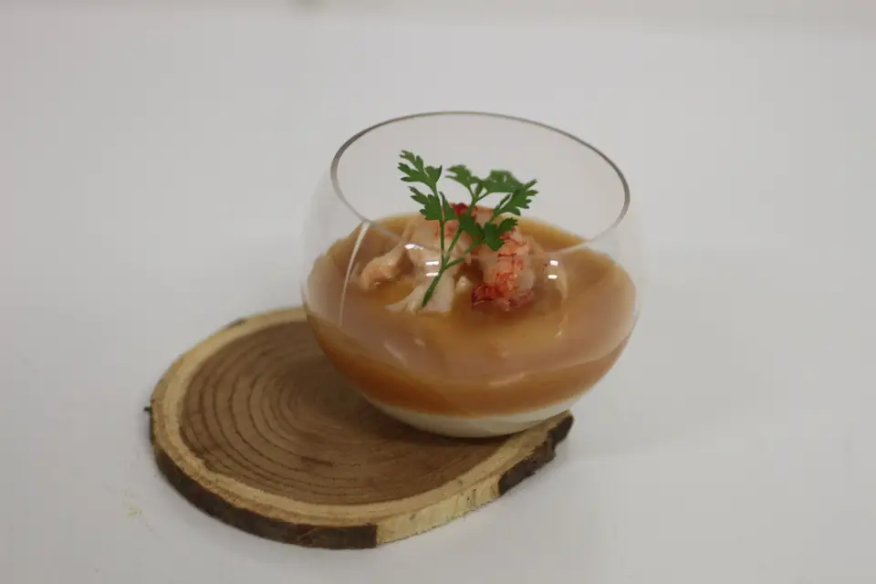 Le Champ des Saveurs — photo 1