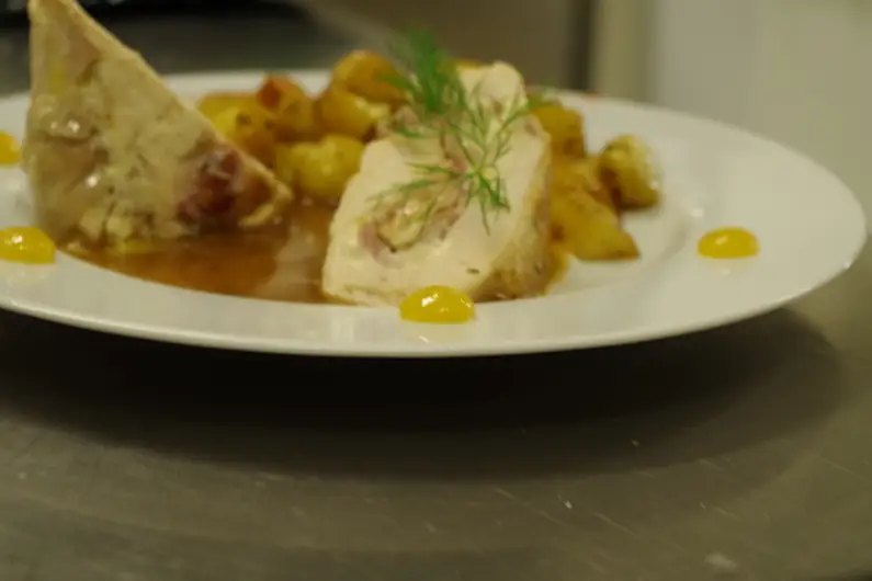 Le Champ des Saveurs — photo 6