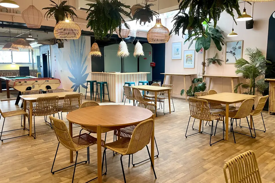 Sand Fabrik — photo 7