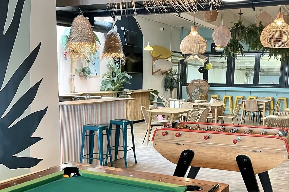 Sand Fabrik — photo 2