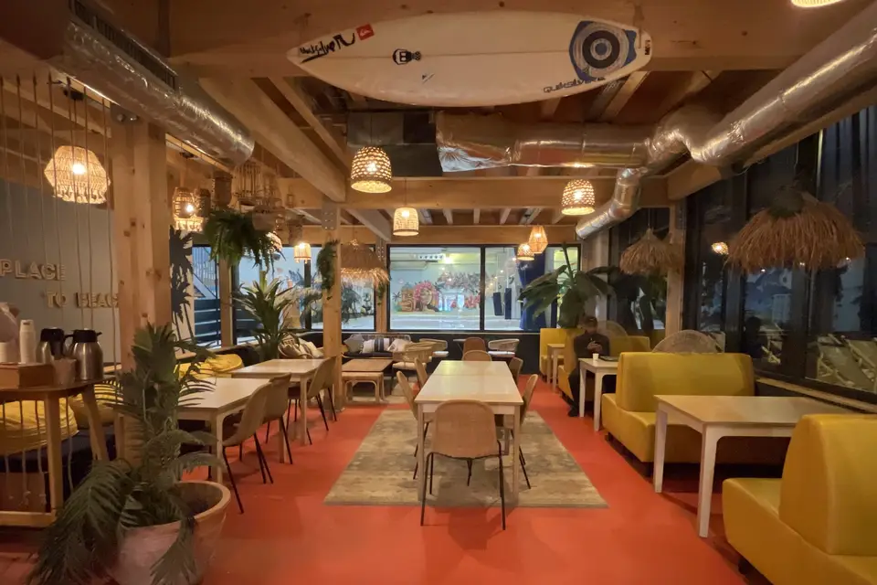 Sand Fabrik — photo 6