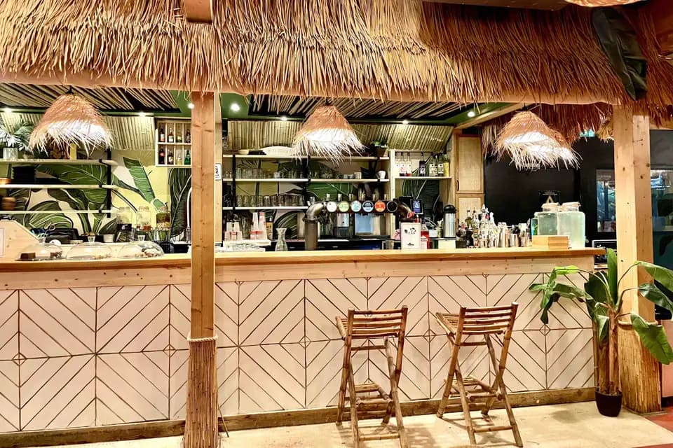 Sand Fabrik — photo 3