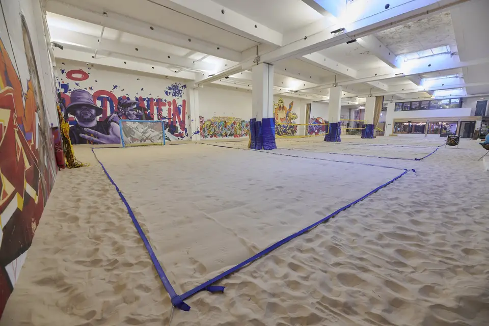 Sand Fabrik — photo 4