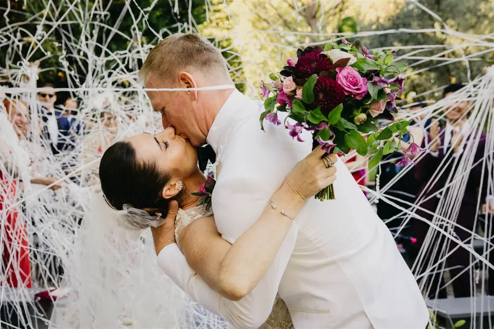 Les Mariages de Sophie — photo 7