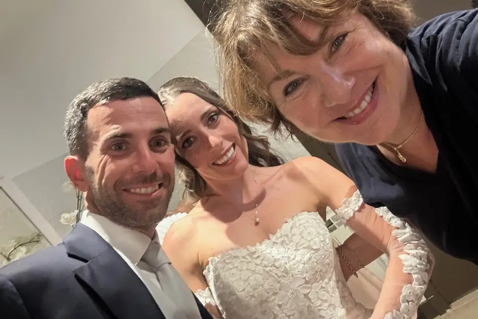 Les Mariages de Sophie — photo 6