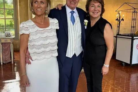 Les Mariages de Sophie — photo 8