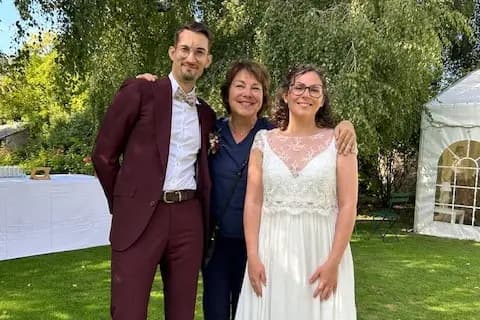 Les Mariages de Sophie — photo 3