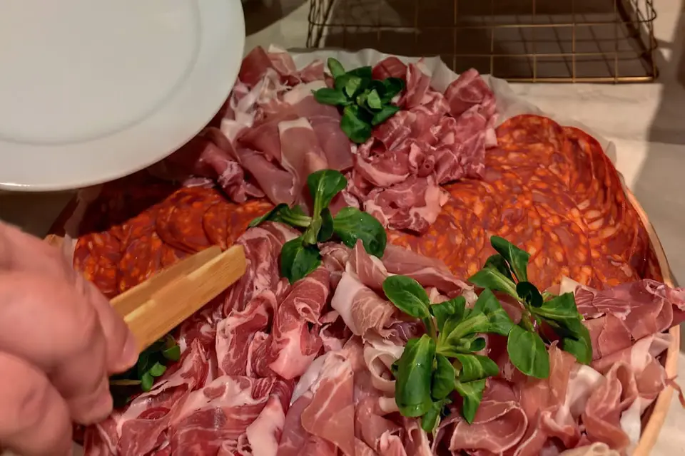 Tartine by Rêve de Crêpes — photo 1