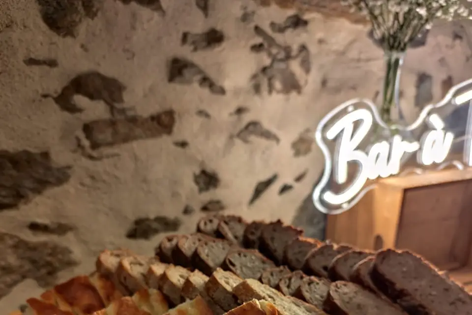 Tartine by Rêve de Crêpes — photo 4