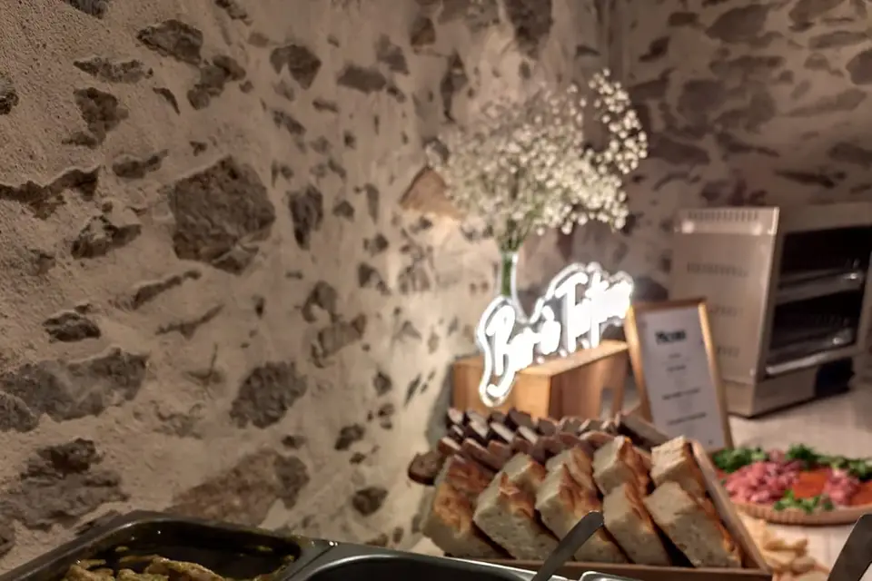 Tartine by Rêve de Crêpes — photo 5