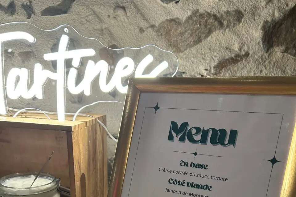 Tartine by Rêve de Crêpes — photo 6